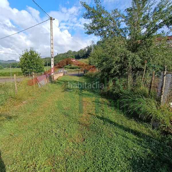 Foto b0a22580-cfb6-42af-9bd1-58a06131f94f. Terreny residencial a Donamaria
