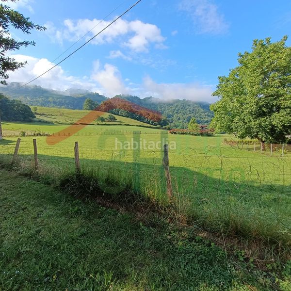 Foto d31a5a85-8d6c-4273-b9b8-c712ff7a9e35. Terreny residencial a Donamaria
