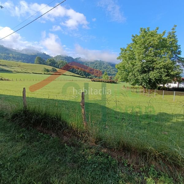 Foto e71596b3-0fb3-4acd-a61f-7a238afcd67c. Terreny residencial a Donamaria