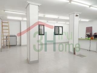 Business premise in Pinar - Anaka - Belaskoenea