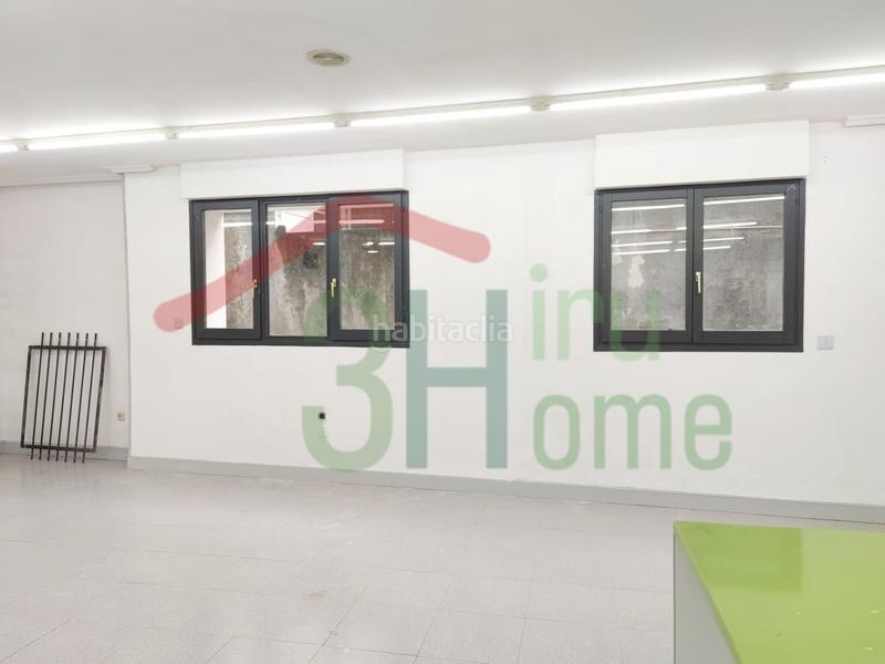 Foto 377d12dd-c94a-49ec-aac1-9d4f0463f506. Geschäftsraum in Pinar - Anaka - Belaskoenea Irun