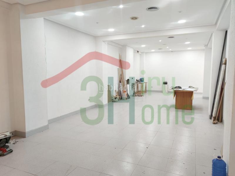 Foto 381b36dc-66fa-44ce-bf2c-11203be32b56. Local comercial en Pinar - Anaka - Belaskoenea Irun