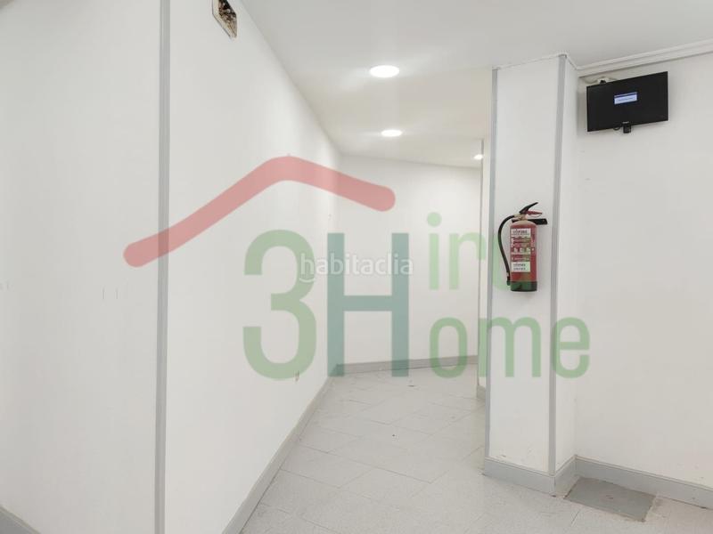 Foto 42889e81-2492-40c5-b610-288ca13f085b. Local comercial en Pinar - Anaka - Belaskoenea Irun