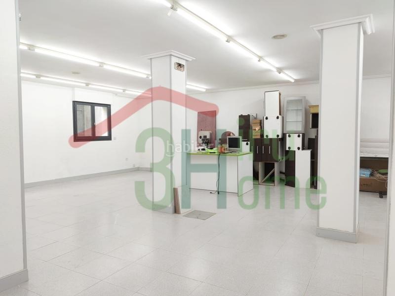 Foto 5f42d8ef-dba4-473b-8be3-abe0b8e8841f. Local comercial en Pinar - Anaka - Belaskoenea Irun