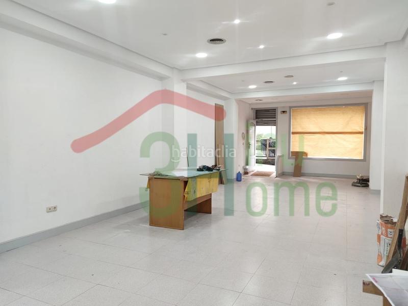 Foto 63939926-dad7-4cab-b31e-eb647f08f614. Local comercial en Pinar - Anaka - Belaskoenea Irun