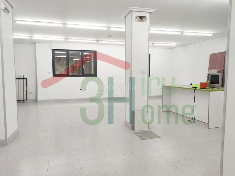 Foto 6b4e96e8-85dc-48f5-9684-50c83024fc09. Local comercial en Pinar - Anaka - Belaskoenea Irun