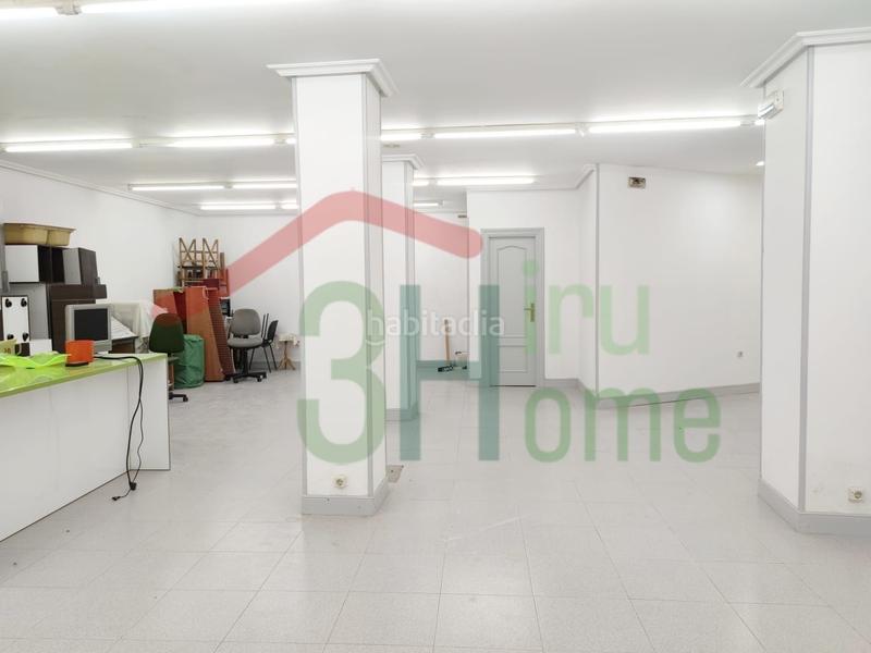 Foto 97c74dca-fcc6-44a8-b40a-bf6902676c03. Local comercial en Pinar - Anaka - Belaskoenea Irun