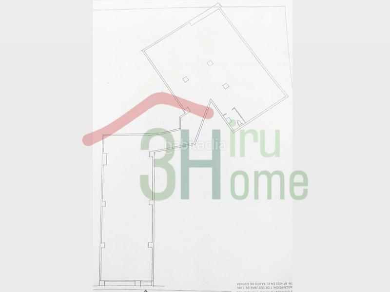 Foto dace6476-9517-4db9-8ba0-96673f38bce6. Local comercial en Pinar - Anaka - Belaskoenea Irun