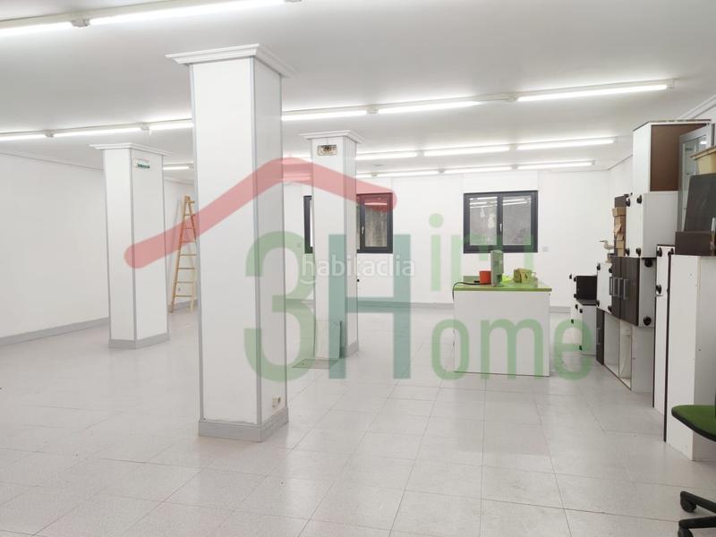 Foto 70eb3115-15b4-43b0-bcee-417fb5786123. Local commercial dans Pinar - Anaka - Belaskoenea Irun