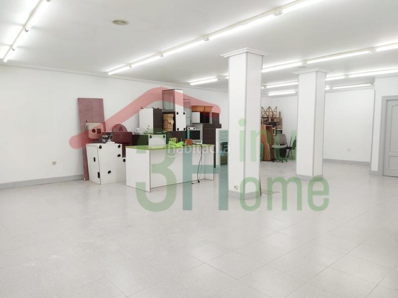 Foto c4829eec-90e5-42e4-8fc7-22d8f1ab8618. Local commercial dans Pinar - Anaka - Belaskoenea Irun