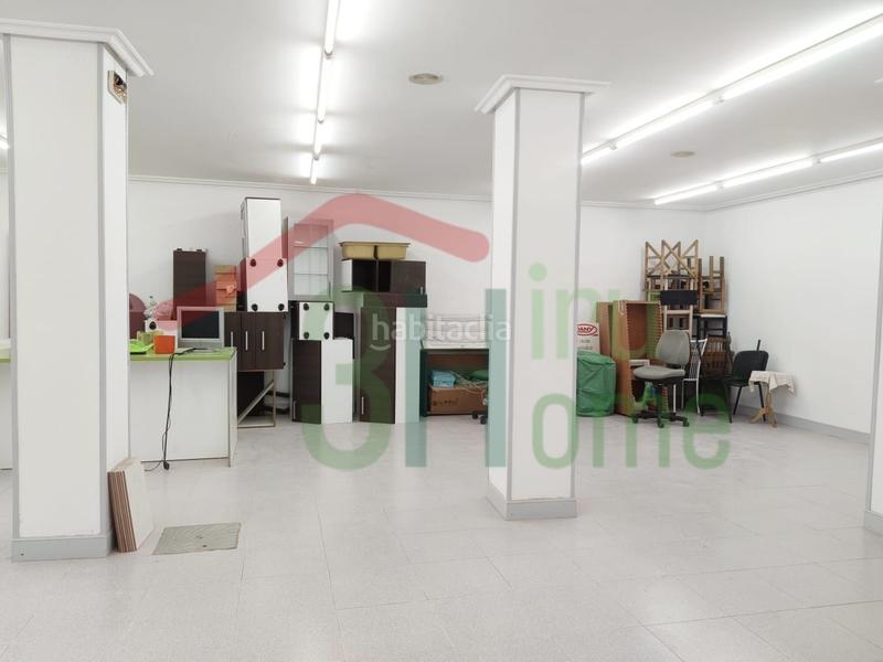 Foto 00cdd7cb-381c-4245-bb8d-7144cf748d60. Locale commerciale in Pinar - Anaka - Belaskoenea Irun