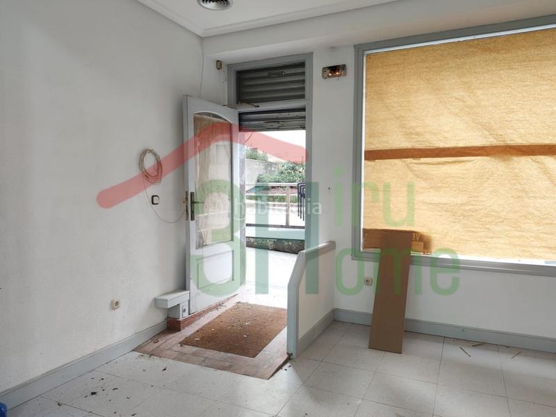 Foto 6614d7e9-f960-4439-80ea-3ae67317decc. Locale commerciale in Pinar - Anaka - Belaskoenea Irun