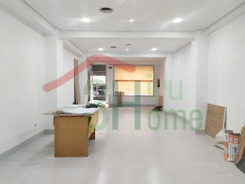 Foto ad75b3e3-24a9-4dee-8edb-096dc9621d53. Locale commerciale in Pinar - Anaka - Belaskoenea Irun