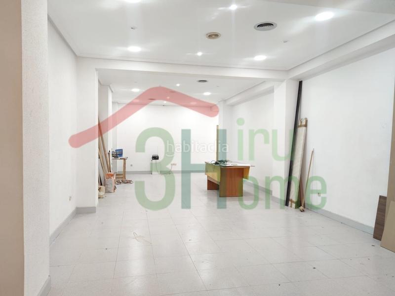 Foto d6a6ae02-4601-475f-b1ce-2cf4d3e79121. Locale commerciale in Pinar - Anaka - Belaskoenea Irun