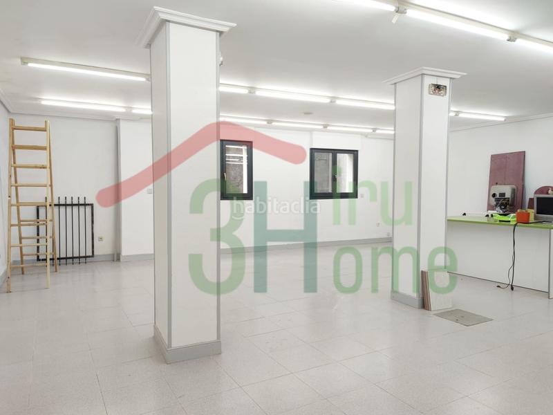 Foto fc78b7e2-ffd7-4bf6-a02a-2c3c14d29ddc. Locale commerciale in Pinar - Anaka - Belaskoenea Irun