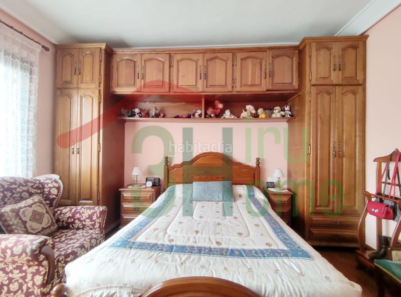 Foto 0212c40a-1584-47ed-89bb-9eb894b64343. Haus mit heizung parking in Centro - Mendibil - Santiago Irun