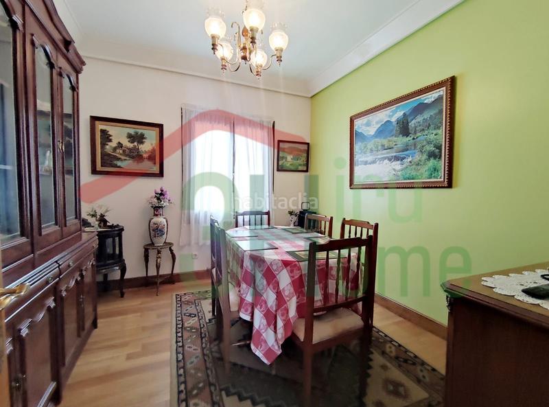 Foto 04cdb3a2-7288-44a8-a21f-7ca98b5b31eb. Haus mit heizung parking in Centro - Mendibil - Santiago Irun