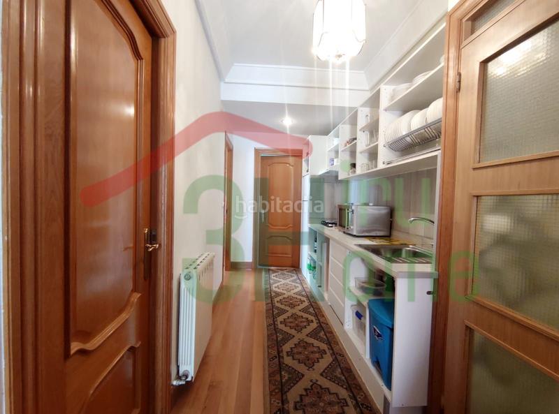 Foto 37ee3c1b-4f69-4576-bffd-cdaf528bbbf8. Haus mit heizung parking in Centro - Mendibil - Santiago Irun