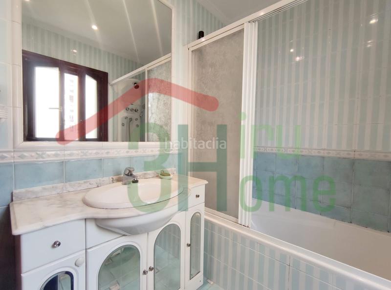 Foto 55ca6a30-a44e-47f3-ac5a-da9f0dc6654c. Haus mit heizung parking in Centro - Mendibil - Santiago Irun