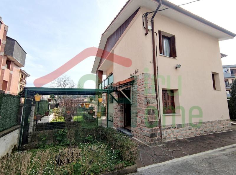 Foto 602e8feb-65a5-4b44-88fa-8d845491eeae. Haus mit heizung parking in Centro - Mendibil - Santiago Irun