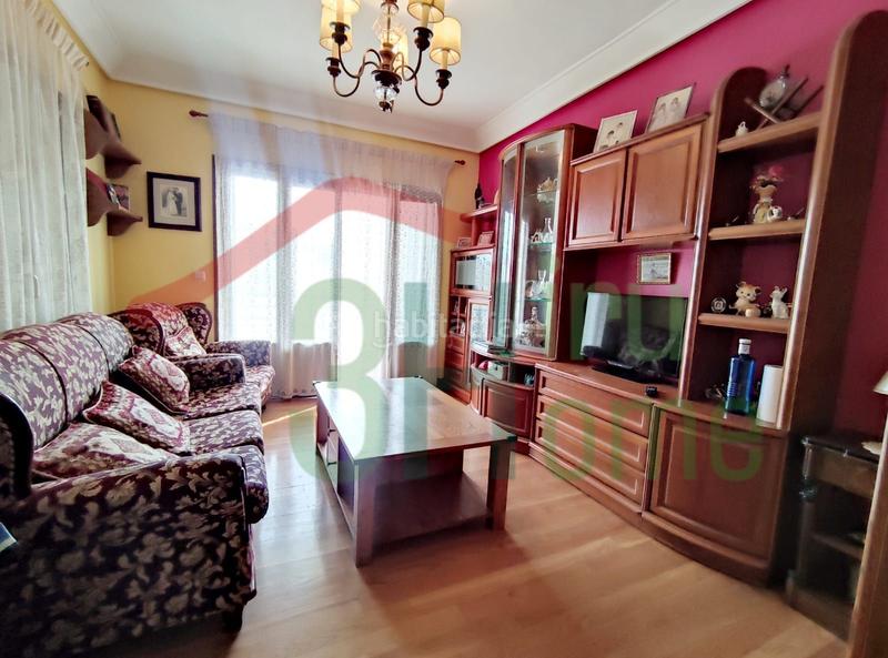 Foto 638d413f-4fc7-449d-a14e-1b8c25f49ecd. Haus mit heizung parking in Centro - Mendibil - Santiago Irun