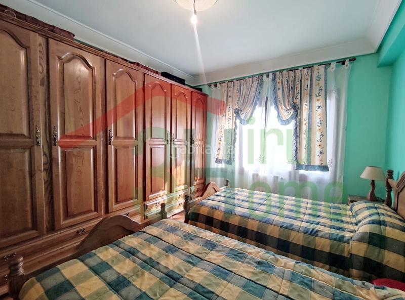 Foto 72ea3693-95b9-4280-84cf-43e81b5c9ed6. Haus mit heizung parking in Centro - Mendibil - Santiago Irun