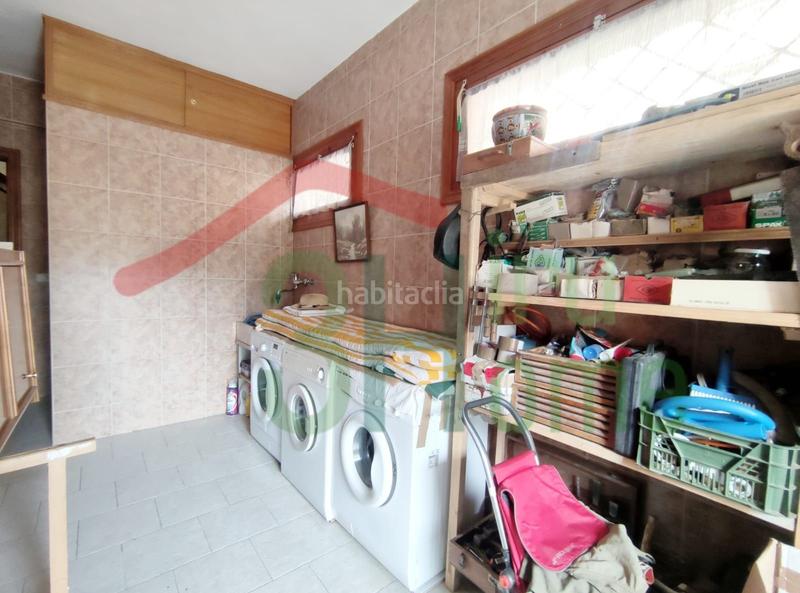 Foto 7b0481d7-ef94-4770-8e65-b8bde4bc1357. Haus mit heizung parking in Centro - Mendibil - Santiago Irun