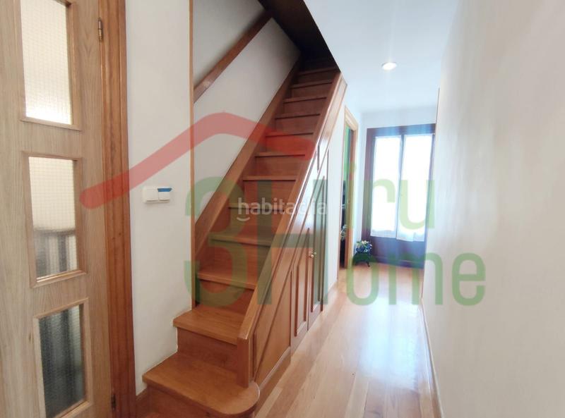 Foto 906bc64a-7f6c-4d70-a4f3-04c95b0f363d. Haus mit heizung parking in Centro - Mendibil - Santiago Irun