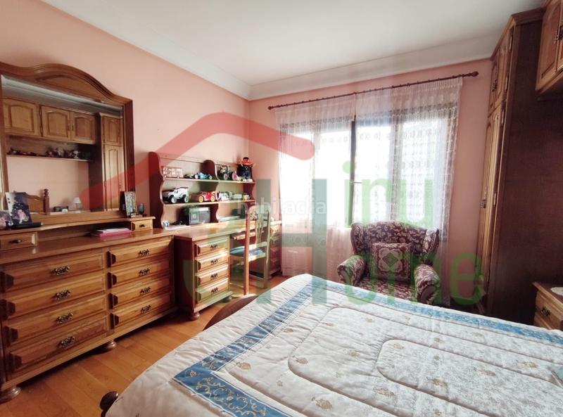 Foto 935c74df-f503-4478-b95c-3ec13a53ded6. Haus mit heizung parking in Centro - Mendibil - Santiago Irun