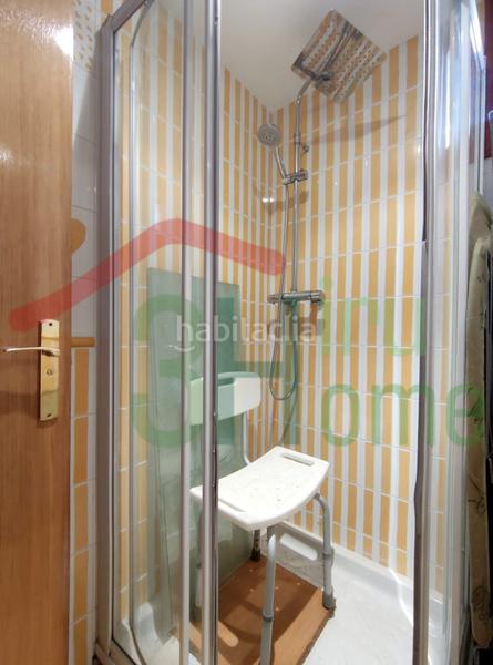 Foto 9d97c323-5ad7-46ff-925c-8dc98bc4bb71. Haus mit heizung parking in Centro - Mendibil - Santiago Irun