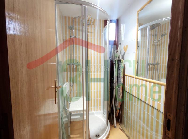 Foto 9e37e6fa-b92e-4088-84df-233cf3e1ed4b. Haus mit heizung parking in Centro - Mendibil - Santiago Irun