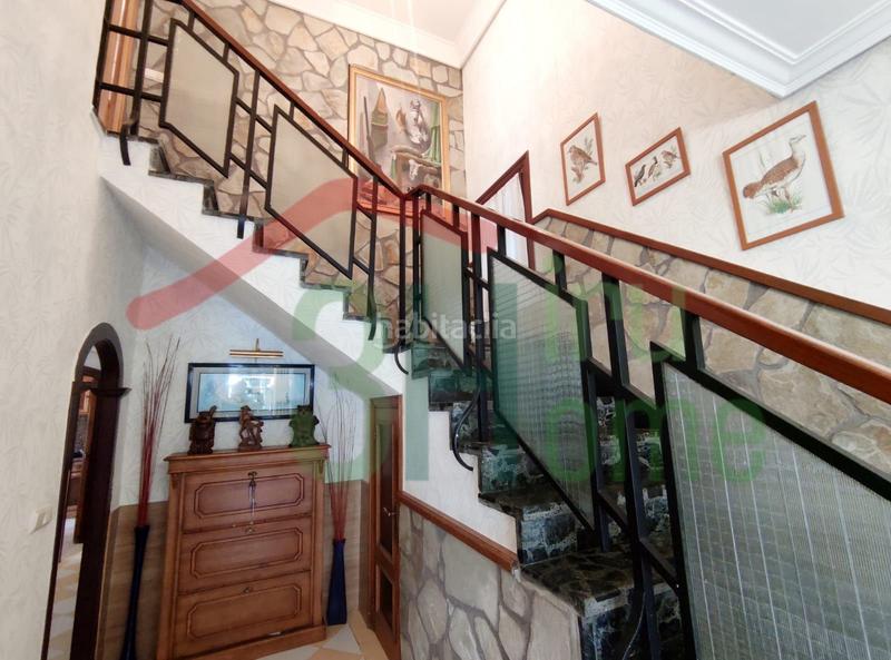 Foto a26c3c37-8055-4b0b-8b57-16363a9bd274. Haus mit heizung parking in Centro - Mendibil - Santiago Irun