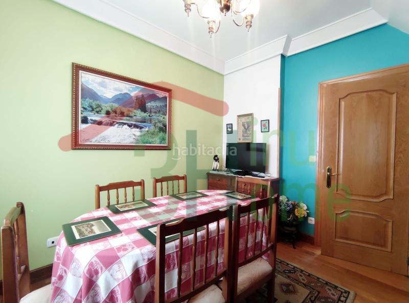 Foto a916b861-48ea-424c-b512-dbc1296d1bab. Haus mit heizung parking in Centro - Mendibil - Santiago Irun