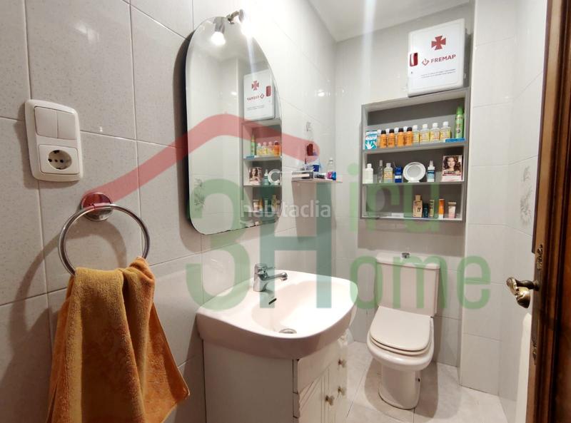 Foto c2ed78cd-242e-49fb-8bfe-49637466d69c. Haus mit heizung parking in Centro - Mendibil - Santiago Irun