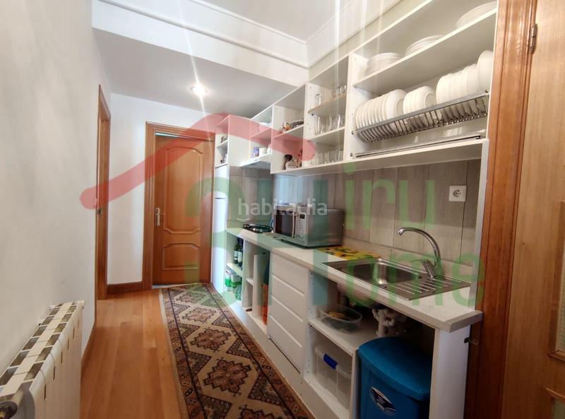 Foto cb048ff1-628f-480c-97e2-8a9c9d041df6. Haus mit heizung parking in Centro - Mendibil - Santiago Irun