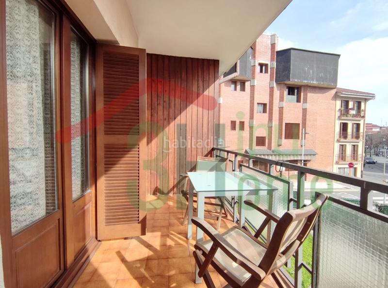 Foto cc35b924-f72d-45ed-8bf5-060bdee4732c. Haus mit heizung parking in Centro - Mendibil - Santiago Irun