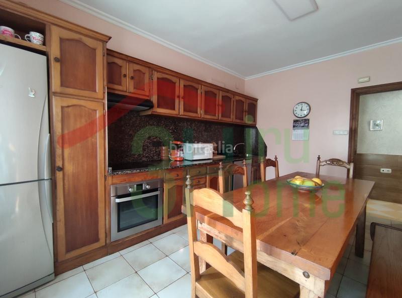 Foto fd4ce4a6-7a4f-4db9-9298-b15ad68160dd. Haus mit heizung parking in Centro - Mendibil - Santiago Irun