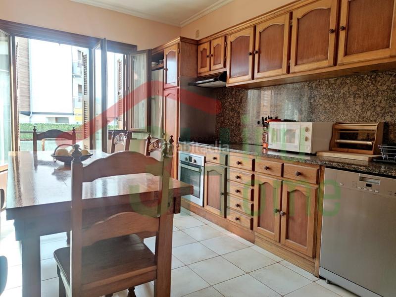 Foto ff420ca3-680b-4470-b829-c03e0490c049. Haus mit heizung parking in Centro - Mendibil - Santiago Irun