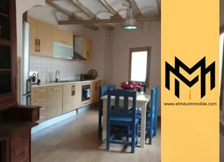 Casa adossada  Major. Oportunidad casa  loft en sant pau de segúries