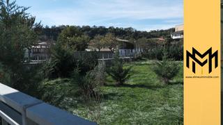 Terreny residencial a De santiago rusiñol 2. Terreno urbanizable, esquinero y soleado en montesquiu