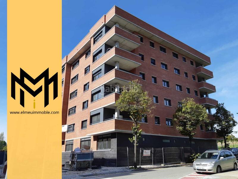 Foto 871ac423-530b-42f3-9cf4-4e42d7ef11f2. Miete geschäftsraum in de l'assemblea de catalunya 9 in Vic