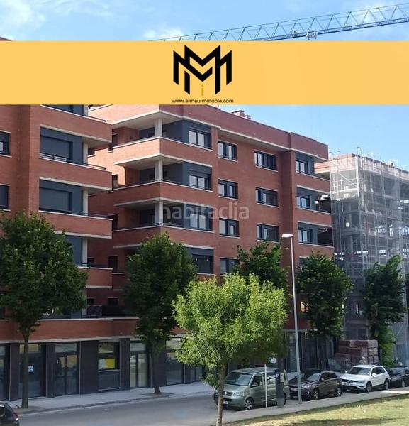 Foto ecd8bb7b-d926-4c62-b3cf-4c704fb640bb. Miete geschäftsraum in de l'assemblea de catalunya 9 in Vic