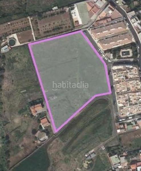 Foto 2cf30fd2-fb25-4e82-ab33-71c2ae8ab7bc. Finca rústica a La Perdoma - San Antonio - Benijos Orotava (La)