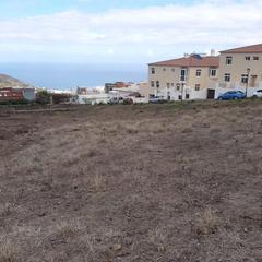 Finca rústica en La Perdoma - San Antonio - Benijos. Se vende terreno en la perdoma, la orotava