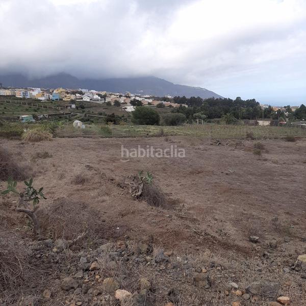 Foto be74b579-d63b-492a-be0b-3d45717f34a5. Finca rústica a La Perdoma - San Antonio - Benijos Orotava (La)