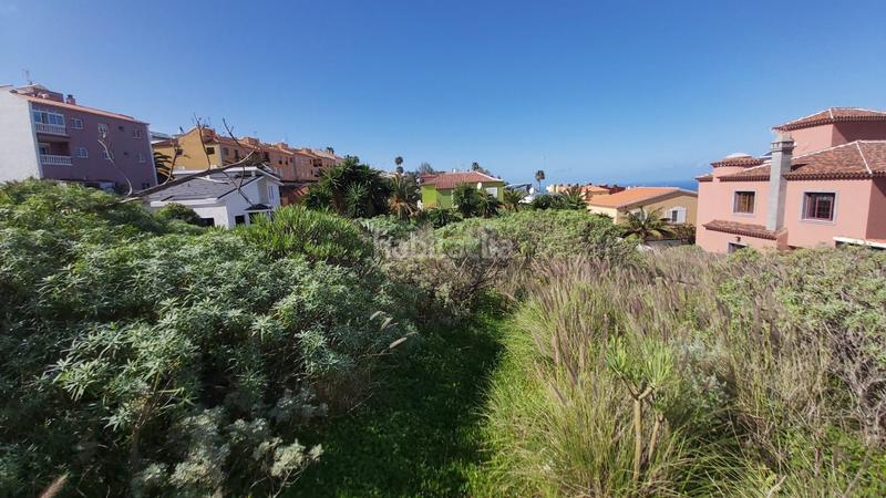 Foto 0a7fabc9-b3f3-431c-bbea-b1999ec13efc. Wohngrundstück in Sauzal (El)