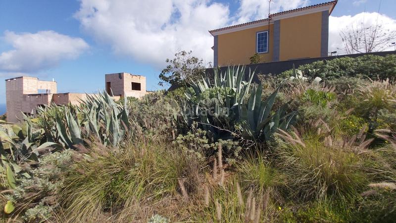 Foto 3ccde6da-eeaf-401d-9557-6660a00353a7. Wohngrundstück in Sauzal (El)