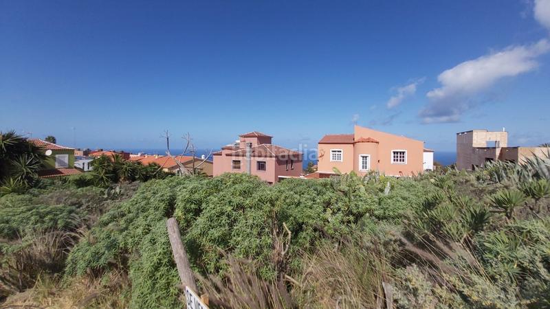 Foto 6b6c5b05-831f-40be-a2fa-5a85bb7434aa. Wohngrundstück in Sauzal (El)