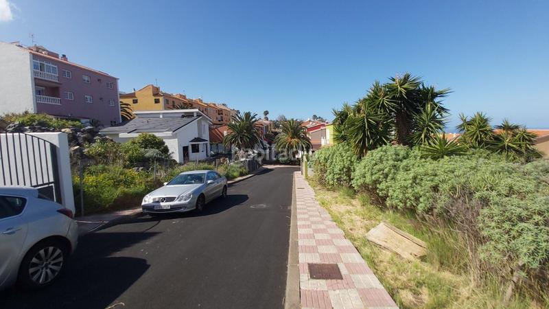 Foto 79e0269b-d946-47ca-8838-b8b401baf3d4. Wohngrundstück in Sauzal (El)