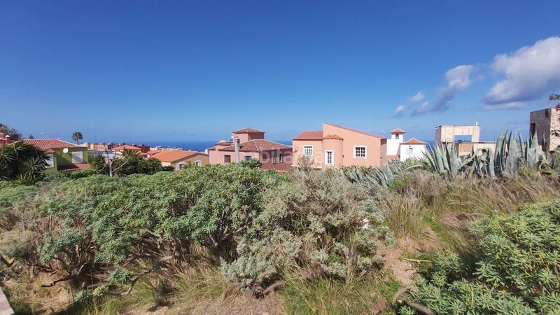 Foto ba70891f-0bd9-4058-8ae9-265db78ac543. Wohngrundstück in Sauzal (El)